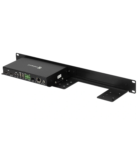 Рековый адаптер 1U INTREND ITZRA-1-B