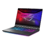 Ноутбук Asus ROG Strix G16 G615LW-S5080 серый Core Ultra 9 275HX 32Gb SSD 1Tb NVIDIA GeForce RTX 5080 16Gb 16' IPS WQXGA (2560x1600) без ОС WiFi BT Cam, фото9