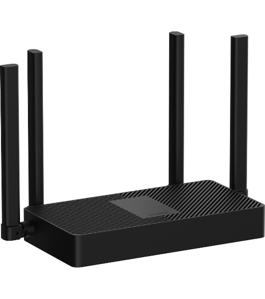Роутер беспроводной Huawei WiFi AX1 WS5203-23 10/100/1000BASE-T
