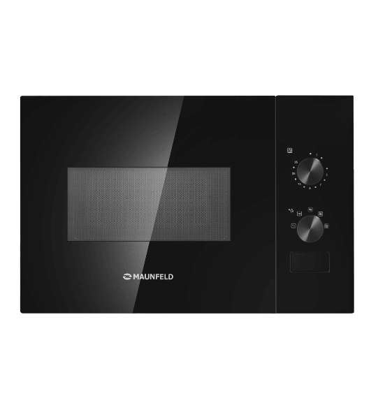 Микроволновая печь встраиваемая Maunfeld JBMO155Gb01