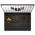 Ноутбук ASUS TUF Gaming F16 FX608JPR-RV098 Intel Core i5 14450HX 2400MHz/16'/1920x1200/16Gb/1024Gb SSD/NVIDIA GeForce RTX 5070 8Gb/Wi-Fi/Bluetooth/Windows 11 Pro (90NR0NG1-M006N0_Win 11P) Grey, фото3