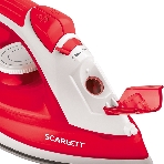 Утюг Scarlett SC-SI30P15 красный, 2000 Вт, фото4