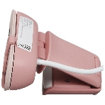 Веб-камера Logitech Brio 90 (960-001625) pink, фото3