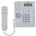 Телефон проводной SANYO RA-S517W белый, фото6
