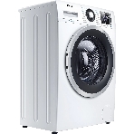 Стиральная машина Atlant 80С1214-С-01 белый, загрузка фронтальная 8 кг, 1200 об/мин, класс: А+++, фото 1