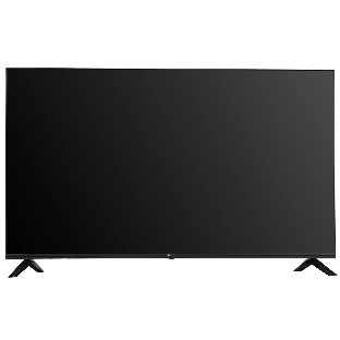 Телевизор Триколор 50' H50UC2 черный DLED UHD 4K 60Hz Smart TV