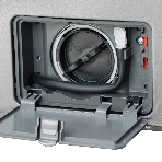 Стиральная машина Бирюса WM-SM610/08 S инверторный мотор, фото9