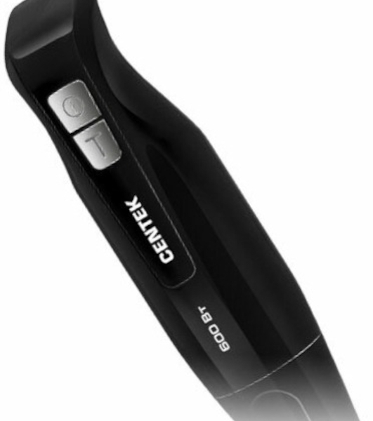 Блендер Centek CT-1341 черный