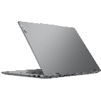 Ноутбук Lenovo IdeaPad 5 14IRH9 Core i5 13420H 16Gb SSD1Tb Intel UHD Graphics 14' OLED Touch WUXGA (1920x1200) без ОС grey WiFi BT Cam (83KX0082RK), фото4