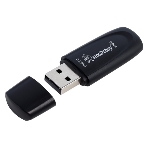 Флешка USB SmartBuy Scout black (SB064Gb3SCK), 64Gb, USB 3.0/3.1, R/W 100/40, черный, фото6