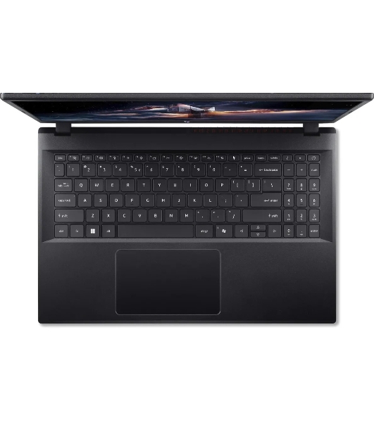 Ноутбук Acer Nitro V 15 ANV15-52-57D8/15.6'/IPS/Intel Core 5 210H/16Gb/512Gb SSD/NVIDIA GeForce RTX4050 6Gb/без ОС/черный/2.11kg