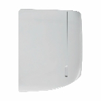 Кондиционер сплит-система Electrolux Loft EACS-12HAL/N8 12000 BTU, 30 м², 28 дБ, охлаждение, обогрев, белый, фото4