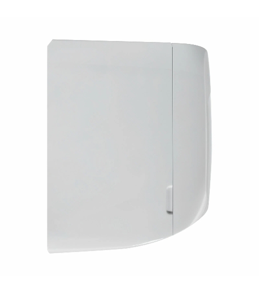 Кондиционер сплит-система Electrolux Loft EACS-12HAL/N8 12000 BTU, 30 м², 28 дБ, охлаждение, обогрев, белый