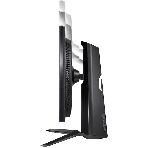 Монитор 27' LG UltraGear 27GS65F-B IPS 1920x1080, 180 Гц, 1 мс, 16:9, 400 кд/м2, 1xHDMI, 1хDP, 1x3.5 мм, черный, фото3