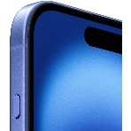 Смартфон Apple iPhone 16 A3287, 8/128Gb, ультрамарин, фото9