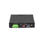 Коммутатор бесперебойный SKAT PoE-5E-1S UPS POE 120Вт порты: 5-Ethernet 1-Uplink, фото6