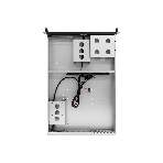 Серверный корпус ExeGate Pro 2U650-05 (RM 19', высота 2U, глубина 650,БП 2U-1080ADS, 2*USB), фото7