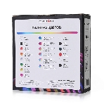 Филамент Crown Micro CM-FILPETG017G PETG 1.75 1кг темно-зеленый, фото7