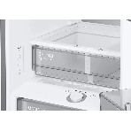 Холодильник Samsung RB34C7B5EB1/EF черный мат. двухкамерный 230/114л морозилка снизу, No Frost, фото8