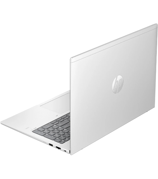 Ноутбук HP ProBook 460 G11 16' FHD IPS, Intel Core Ultra 7 155U, 16Gb, 512Gb SSD, no OS, серебристый*