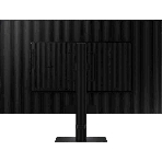 Монитор 32' Samsung ViewFinity S8 S80UD S32D804UAI VA 3840x2160, 60 Гц, 5 мс, 16:9, 350 кд/м², 1xHDMI, 1xDP, 1xUSB-C, 3xUSB, 1xRJ-45, черный, фото2