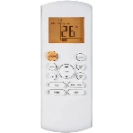 Сплит-система Midea Favorite MSFRW-09N8C2 белый, фото2