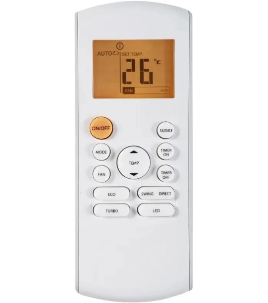 Сплит-система Midea Favorite MSFRW-09N8C2 белый
