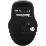 Мышь беспроводная Defender Feam MM-296 черный, 1600 dpi, радиоканал, USB, кнопки - 4, фото9