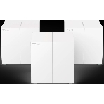 Домашняя Mesh WiFi система Tenda AC1200 из 3х роутеров с Гигабитными портами, фото8