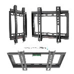Кронштейн для LED/LCD TV ARM Media STEEL-5 черный, 15'-47', max 35 кг, 0 ст свободы, от стены 20 мм, VESA 200x200 мм, фото3
