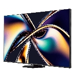 Телевизор Hisense 55' 55U8Q темно-серый Mini-LED UHD 120Hz Smart TV, фото5