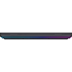 Ноутбук ASUS ROG Strix G16 G615LR-S5348/16'/IPS/Intel Core Ultra 7 255HX/32GB/1024GB SSD/NVIDIA GeForce RTX 5070 Ti 12GB/Без ОС/серый/2.65kg, фото2
