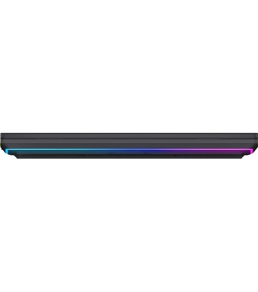 Ноутбук ASUS ROG Strix G16 G615LR-S5348/16'/IPS/Intel Core Ultra 7 255HX/32GB/1024GB SSD/NVIDIA GeForce RTX 5070 Ti 12GB/Без ОС/серый/2.65kg
