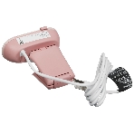 Веб-камера Logitech Brio 90 (960-001625) pink, фото4