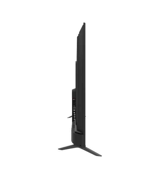 Телевизор Триколор 55' H55UC2 черный DLED UHD 4K 60Hz Smart TV