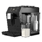 Кофемашина автоматическая BQ CM6001 черный, исп. кофе - зерновой/молотый, 1,5 л, 1450 Вт, 19 бар, фото6