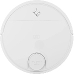Робот-пылесос HOBOT LEGEE-Q10 белый, 5200 мAч Li-Ion, уборка сухая/влажная, пылесборник контейнер 0,5 л, фото9