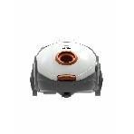 Пылесос Blackton Bt VC1401B белый/оранжевый, 350/1400 Вт, уборка сухая, пылесборник мешок 1,5 л, фото7