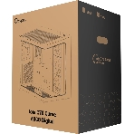 Компьютерный корпус Ocypus Iota C70 WH Curve ARGB Digital ATX без БП (Iota-C70-WHD400CD-GL), фото2
