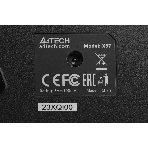 Мышь проводная A4Tech X87 черный, 2400 dpi, USB, кнопки - 8, фото7