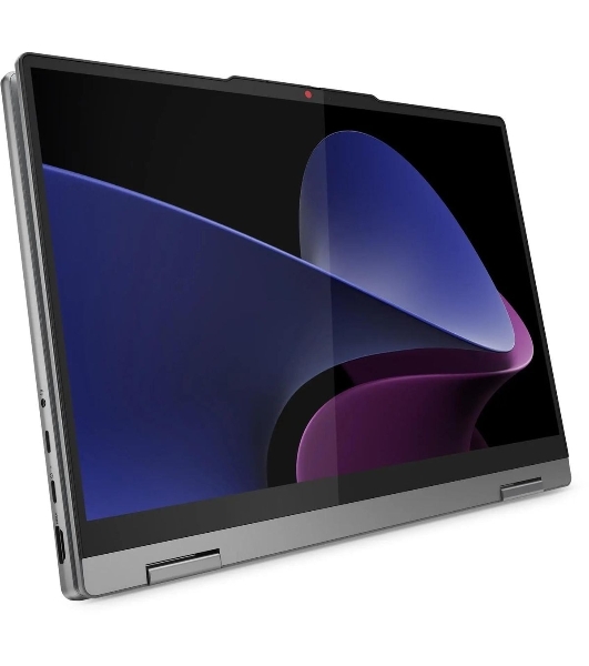 Ноутбук Lenovo IdeaPad 5 14IRH9 Core i5 13420H 16Gb SSD1Tb Intel UHD Graphics 14' OLED Touch WUXGA (1920x1200) без ОС grey WiFi BT Cam (83KX0082RK)