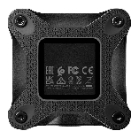 Внешний SSD ADATA SD620, 512Gb, USB 3.2 Gen 2 Type-A, R/W 520/460, черный, фото8