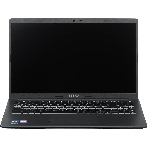 Ноутбук MSI Modern 15 F1MG/15.6'/IPS/Intel Core 5 120U/16GB/512GB SSD/Intel Graphics/DOS/серый/1.7kg, фото11