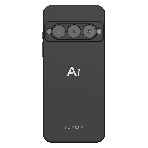 Смартфон Rikor Neuro S5 8/256Gb черный, фото4