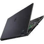 Ноутбук MSI Cyborg A17 AI B2HWFKG-048XRU/17.3'/IPS/AMD Ryzen 7 260/16Gb/512Gb SSD/NVIDIA GeForce RTX 5060 8Gb/DOS/черный/2.5kg, фото3