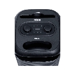 Портативная колонка MEG SPA101BL, 100Вт, Bluetooth 5.3, время работы до 9,5ч, Dolby Audio, черная, фото7