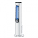Вентилятор BRAYER BR4950 белый, напольный, 50 Вт, 3 скорости, фото 1