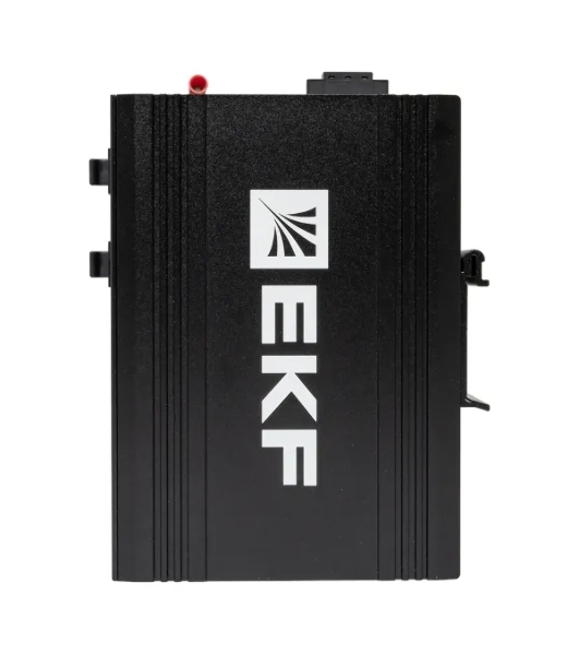 Коммутатор EKF TSX-U-2GX/SFP-16GT, 16×1 Гбит/с + 2×1 Гбит/с SFP, неуправляемый