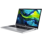 Ноутбук Acer Aspire Go 15 AG15-31P 15,6' FHD IPS i3-N305 8Gb SSD 256Gb Intel UHD Graphics Cam 50Вт*ч No OS Серебристый, фото8