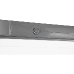 Морозильная камера Indesit DSZ 4150 G, серебристый, 214 л, 6 ящиков, фото11